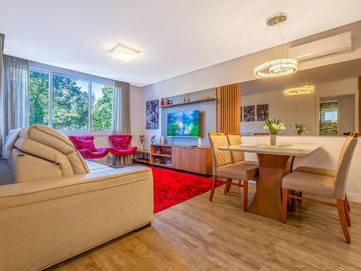 Bernhard Wolff 104 Apartamento Gramado