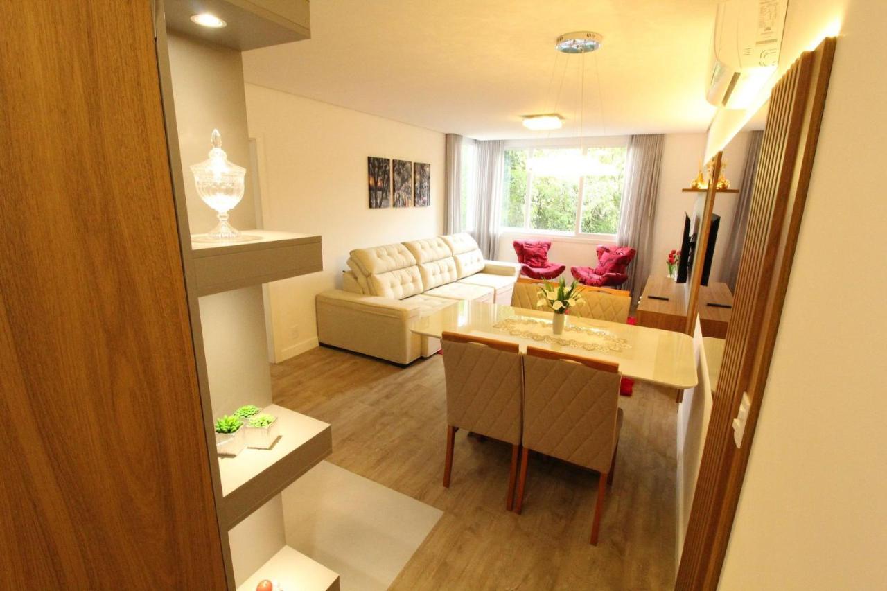 Apartamento Bernhard Wolff 104 Gramado