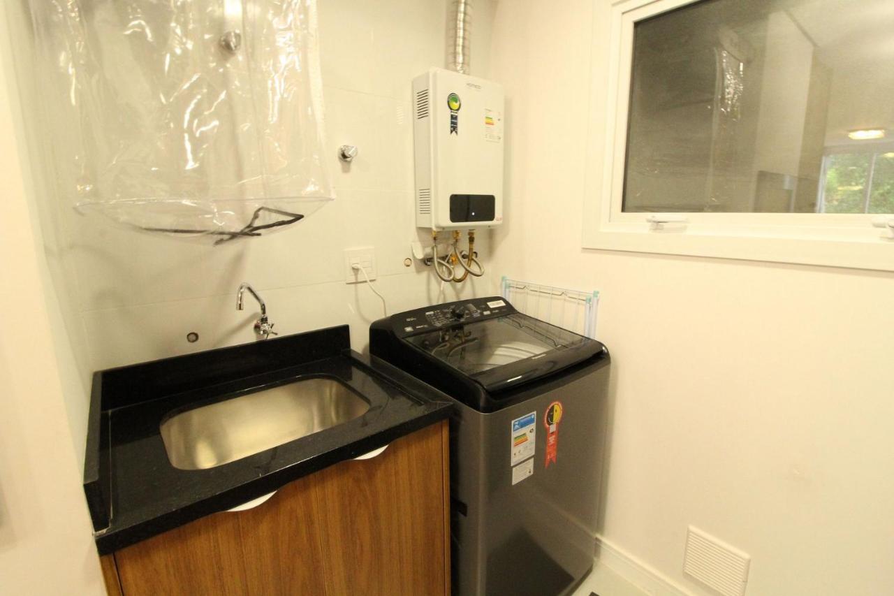 Apartamento Bernhard Wolff 104 Gramado