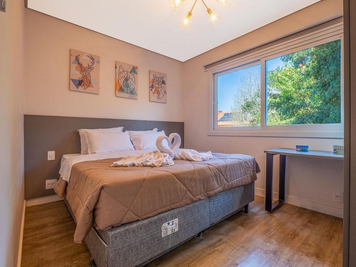 Apartamento Bernhard Wolff 104 *