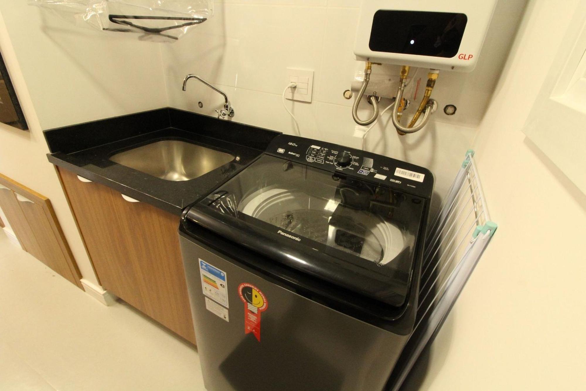 Apartamento Bernhard Wolff 104 Gramado