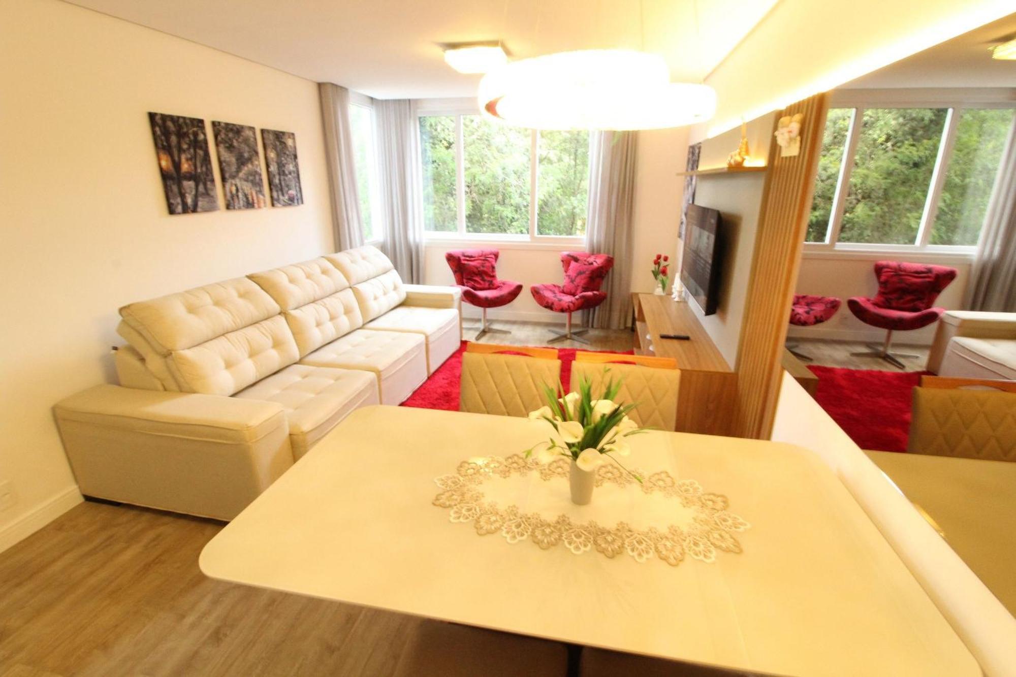 Apartamento Bernhard Wolff 104